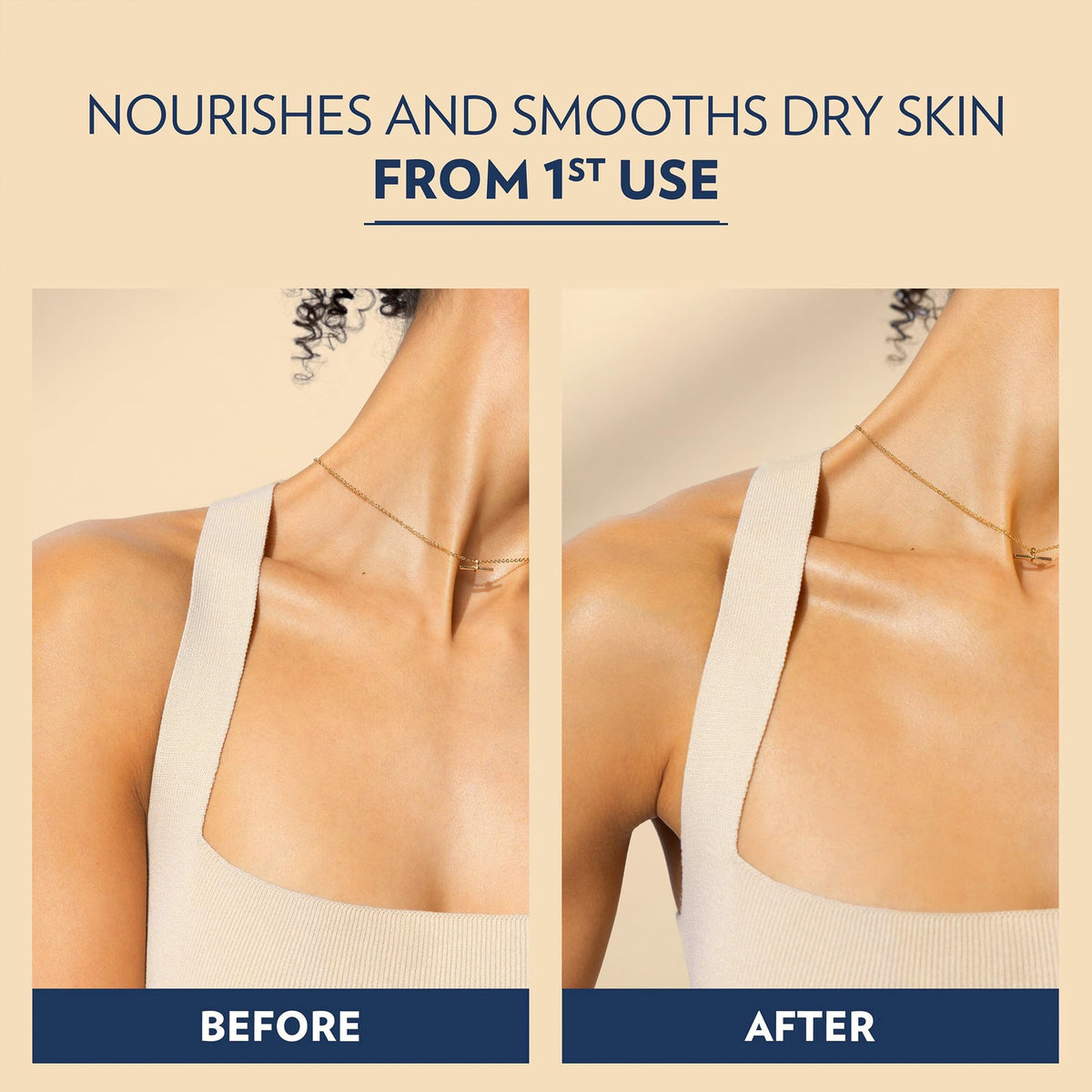 Vaseline almonds ingredient focus illustrating almond oil benefits