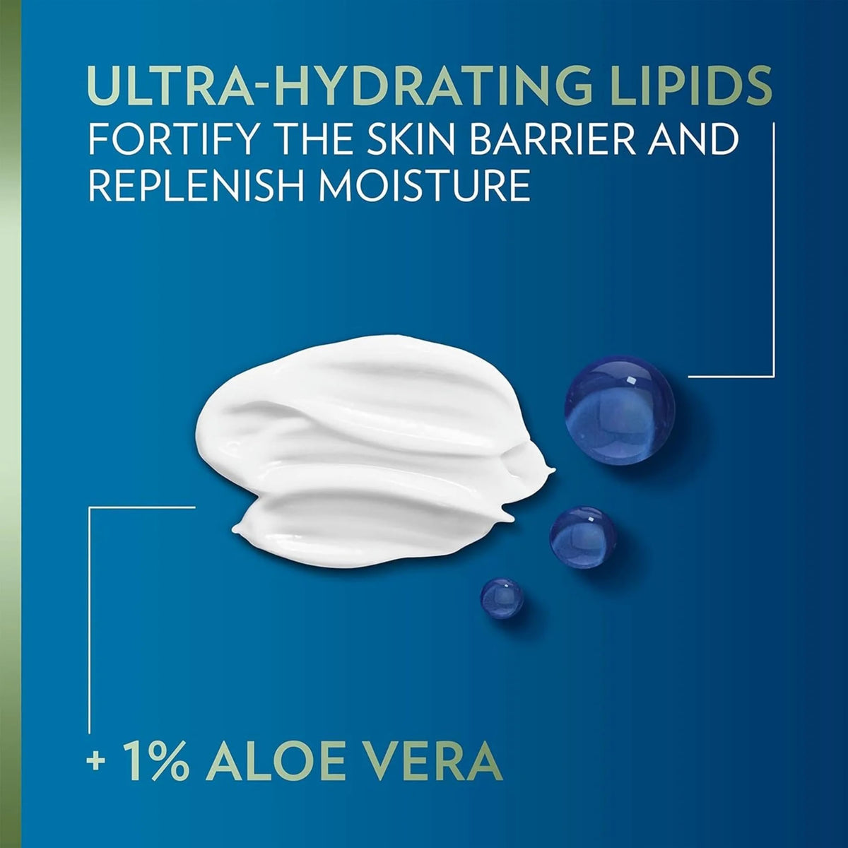 Vaseline in bathroom lifestyle setting for daily routine benefit
