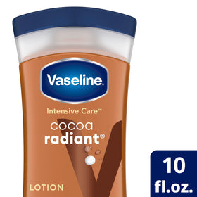 Vaseline on bathroom shelf in lifestyle scene for daily routine benefit