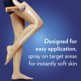 Vaseline close-up label highlighting cocoa butter and fast absorption benefit