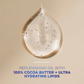 Vaseline applied to skin demonstrating hydration and immediate softening benefit