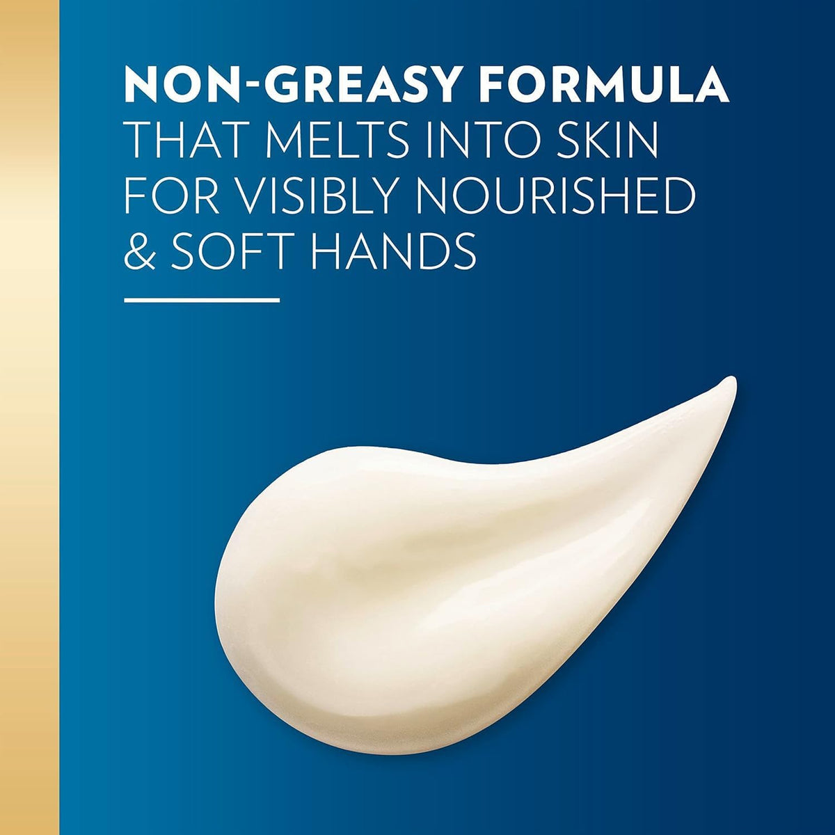 Vaseline with oat extract image highlighting soothing ingredient benefits