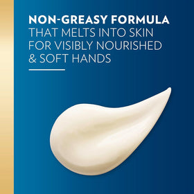 Vaseline with oat extract image highlighting soothing ingredient benefits