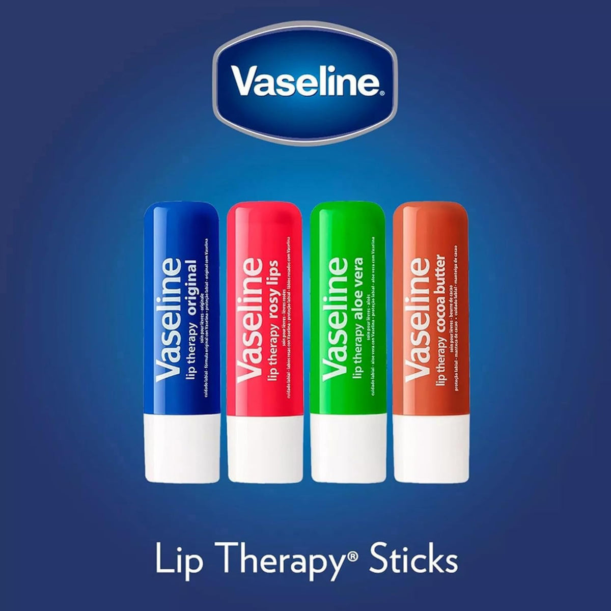 Vaseline in a handbag pocket illustrating grab-and-go protection