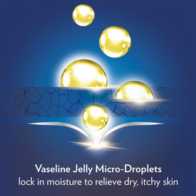 Vaseline mini lip therapy tube displayed open to show compact lip softening convenience