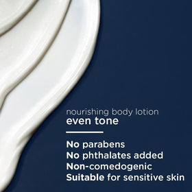 Vaseline label detail showing active ingredients and dermatologist co-created benefit
