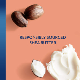 Vaseline jar in hand for scale showing portable size and everyday convenience