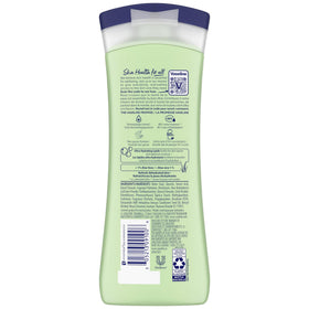 Vaseline pump-top close-up for easy, controlled dispensing