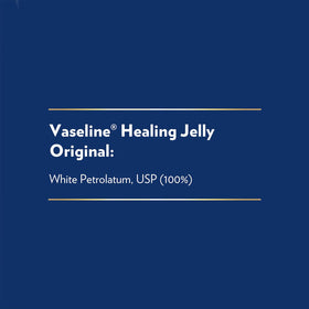 Vaseline mini jars in travel pouch showing convenience for on-the-go care