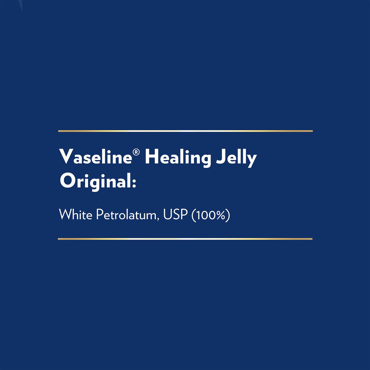 Vaseline jar placed inside a travel toiletry bag showing on-the-go usefulness