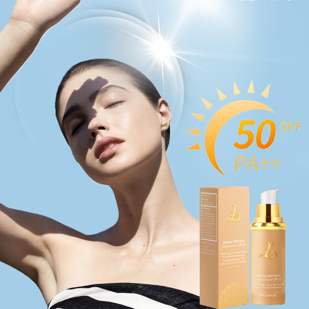 VBEYD being applied with brush for even coverage and long-wear benefit
