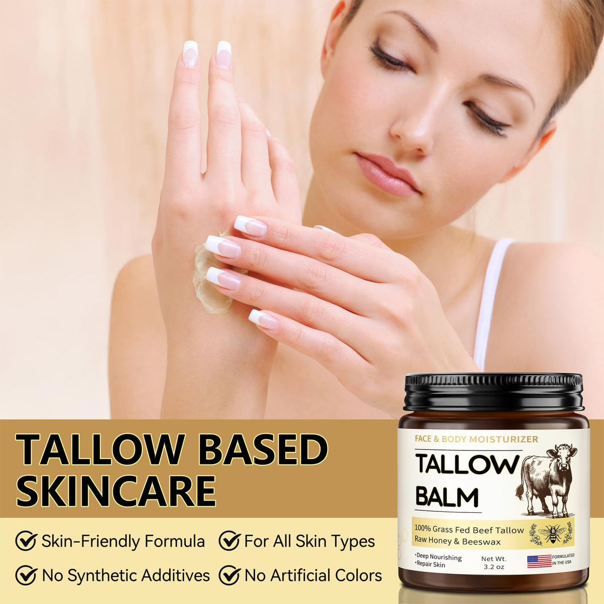 Veakoo before and after elbow image showing visible softening and smoother skin