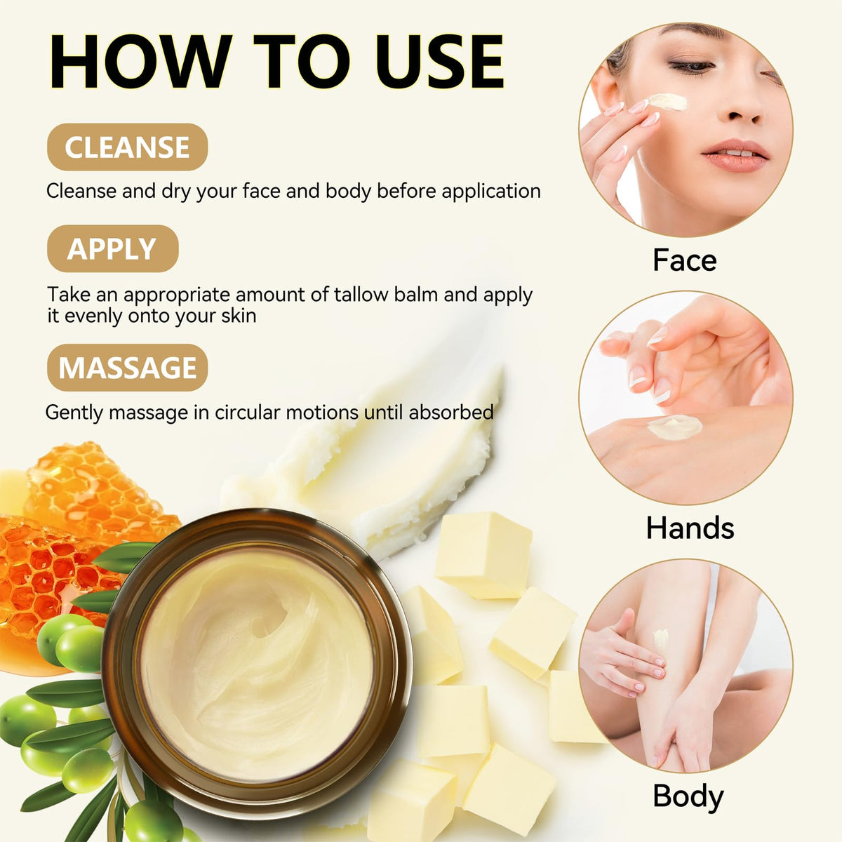 Veakoo jar on bathroom shelf in lifestyle shot suggesting daily skincare ritual