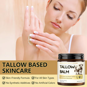 Veakoo in a bathroom setting lifestyle shot conveying soothing nightly skincare ritual
