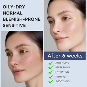 veakson balm smoothing neck and jawline for firmer-looking skin