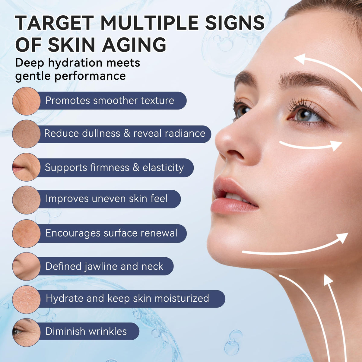veakson whipped balm close-up texture highlighting smooth spreadability benefit