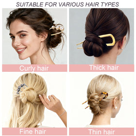 VEEVIIY texture and tip closeup showing rounded ends that protect hair from snagging