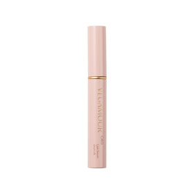 VEGAMOUR GRO Lash Serum front packaging shows clean labeling and benefits