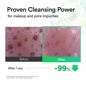VEGANIFECT beta-glucan ingredient graphic showing long-lasting hydration support