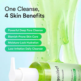 VEGANIFECT fermented barley extract visual highlighting antioxidant nourishment