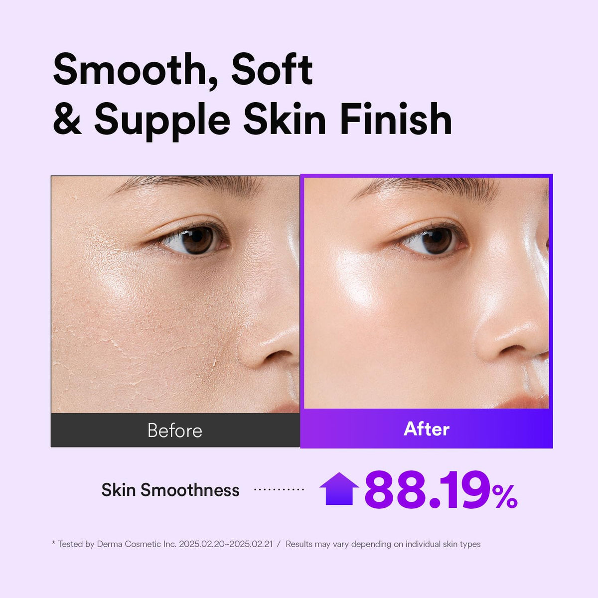 VEGANIFECT mask used as overnight step in skincare routine, waking radiance benefit