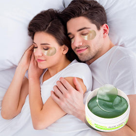 VELAMO ADVANCED lifestyle image on nightstand illustrating bedtime rejuvenation