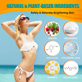 VELLASIO used on bikini line illustrating discreet, sensitive-area care