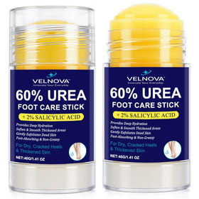 VELNOVA texture cream detail highlighting rich formula and deep hydration