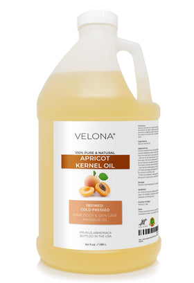 velona front bottle showing label and 64 fl oz size with clean presentation