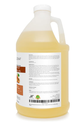 velona oil on skin close-up showing quick absorption and moisturizing benefit