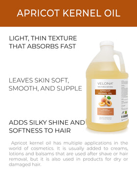 velona oil pouring from bottle into hand highlighting smooth texture and control