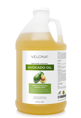 velona front packaging showing bottle and branding for clear identification