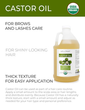 velona oil pouring close-up demonstrating rich texture and nourishment