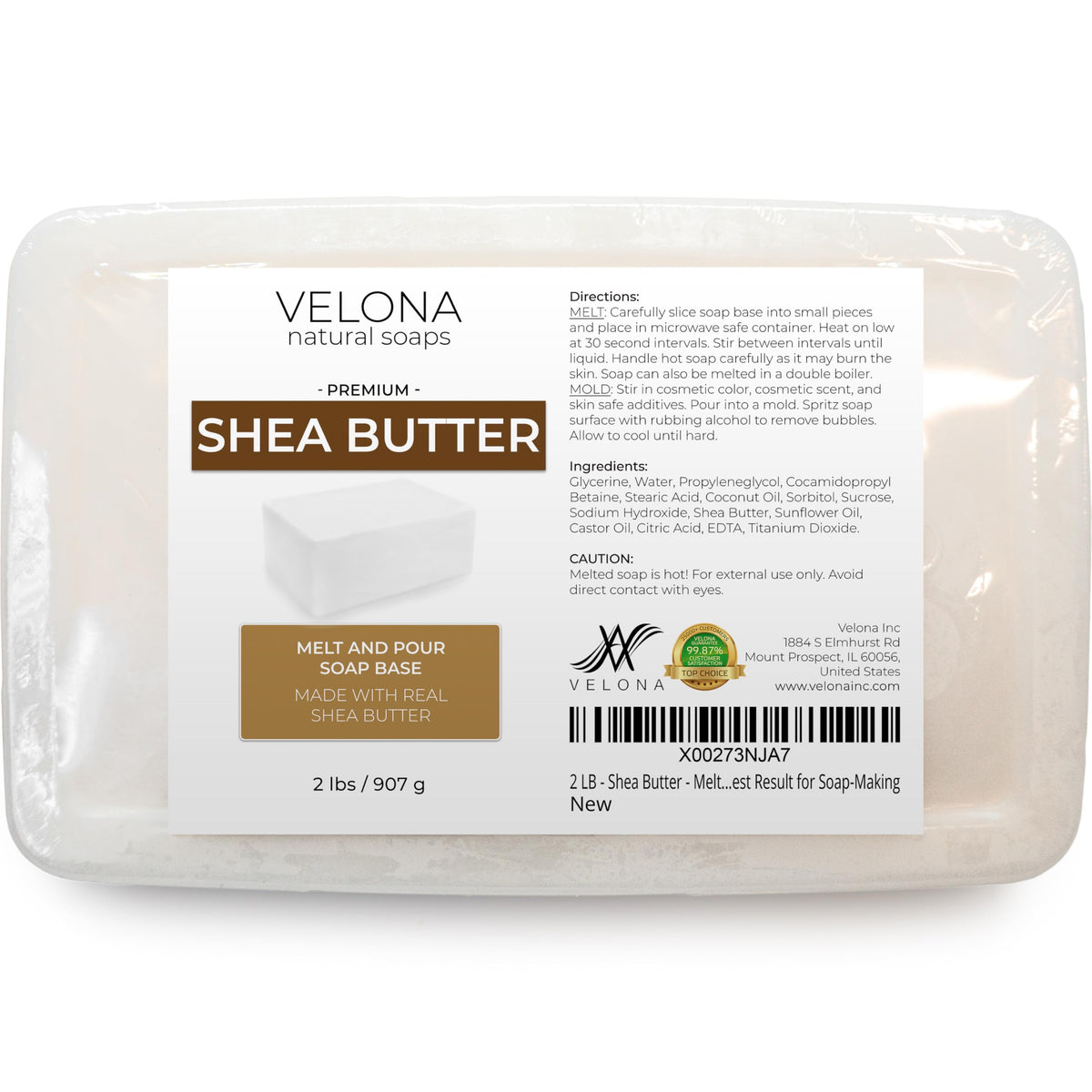 velona finished customized soap bars showcasing color and design options