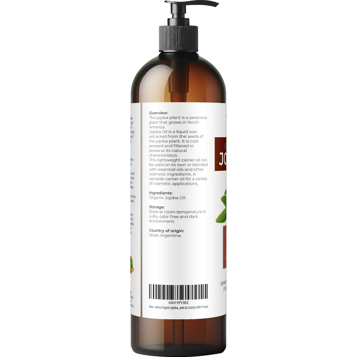 velona applying oil to hair ends for shine and frizz control