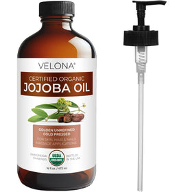 velona certificate and bottle indicating organic certification trust benefit
