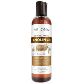velona front packaging showing 4 fl oz bottle and clean labeling for trustworthy use