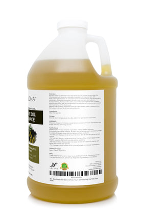 velona label close-up displaying purity and ingredient details for formulation confidence