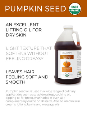 velona label closeup highlighting USDA organic certification for trust