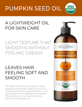 velona oil pouring from bottle highlighting cold-pressed texture and gourmet finish
