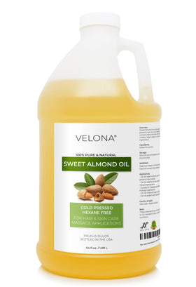 velona front bottle view showing packaging and size benefit