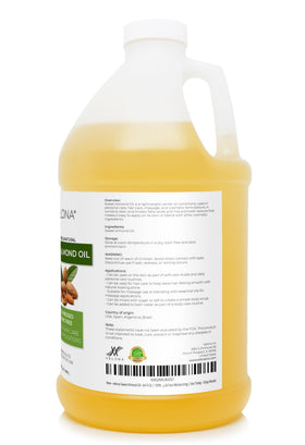 velona label detail highlighting cold-pressed pure quality benefit