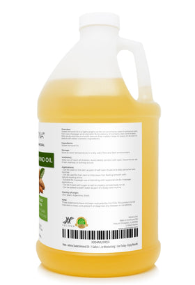 velona oil drops on hand showing lightweight texture and absorption benefit