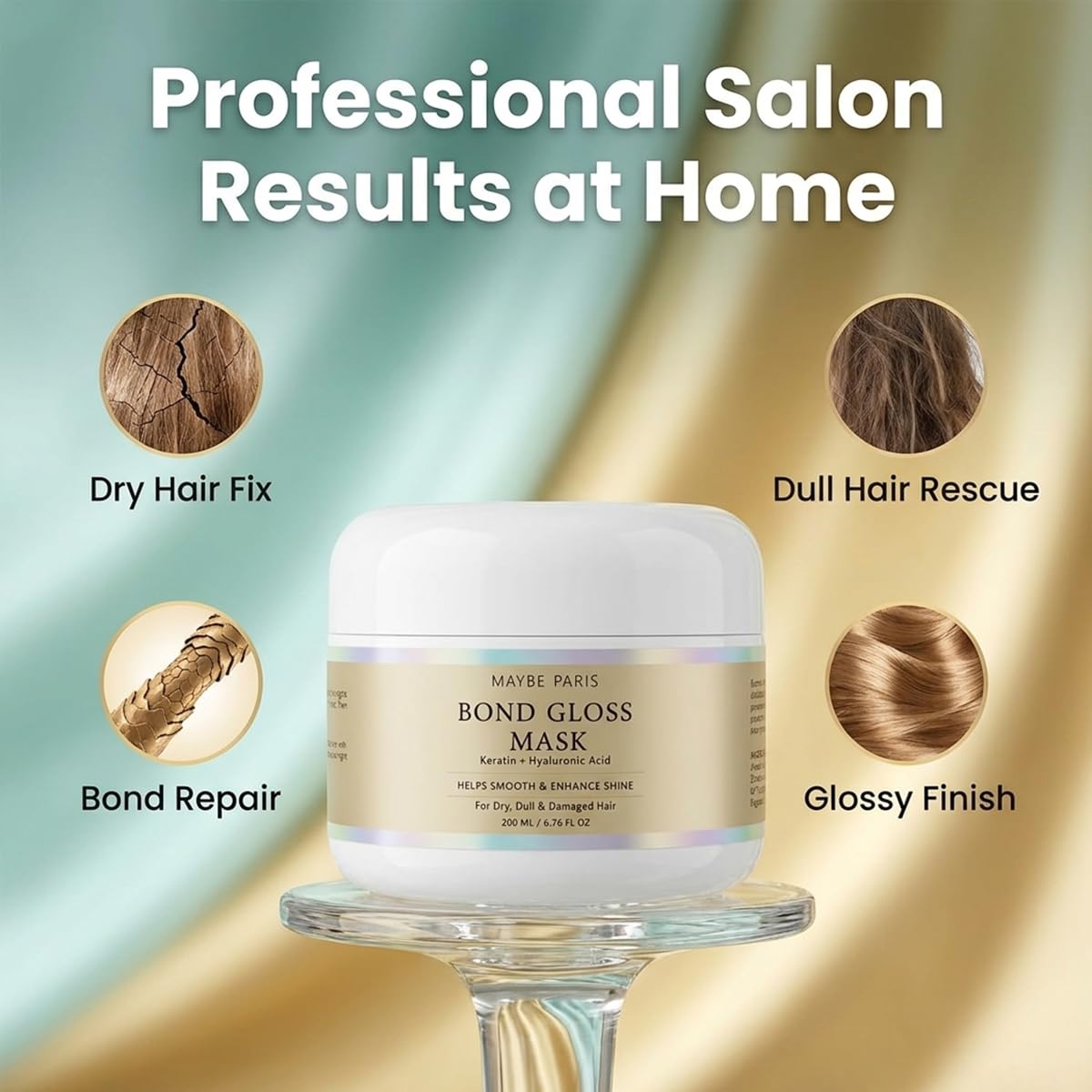 Veloxyn close-up on keratin and hyaluronic visuals for moisture boost