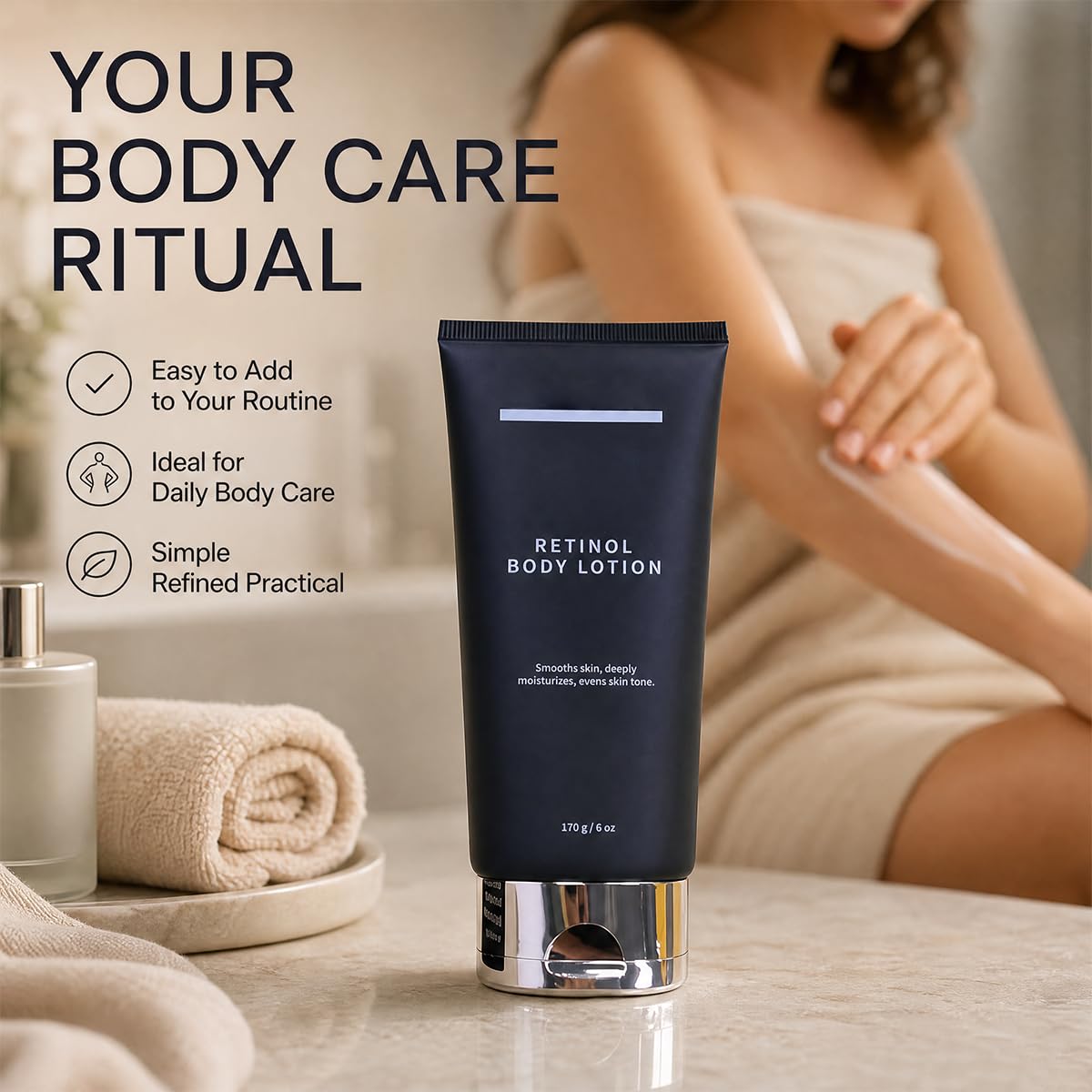 Veloxyn ingredients label closeup highlighting moisturizing actives
