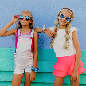 VELSCRUN four headbands together illustrating included styles