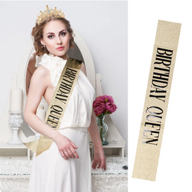 VELSCRUN side profile showing tiara comb for secure comfortable wear