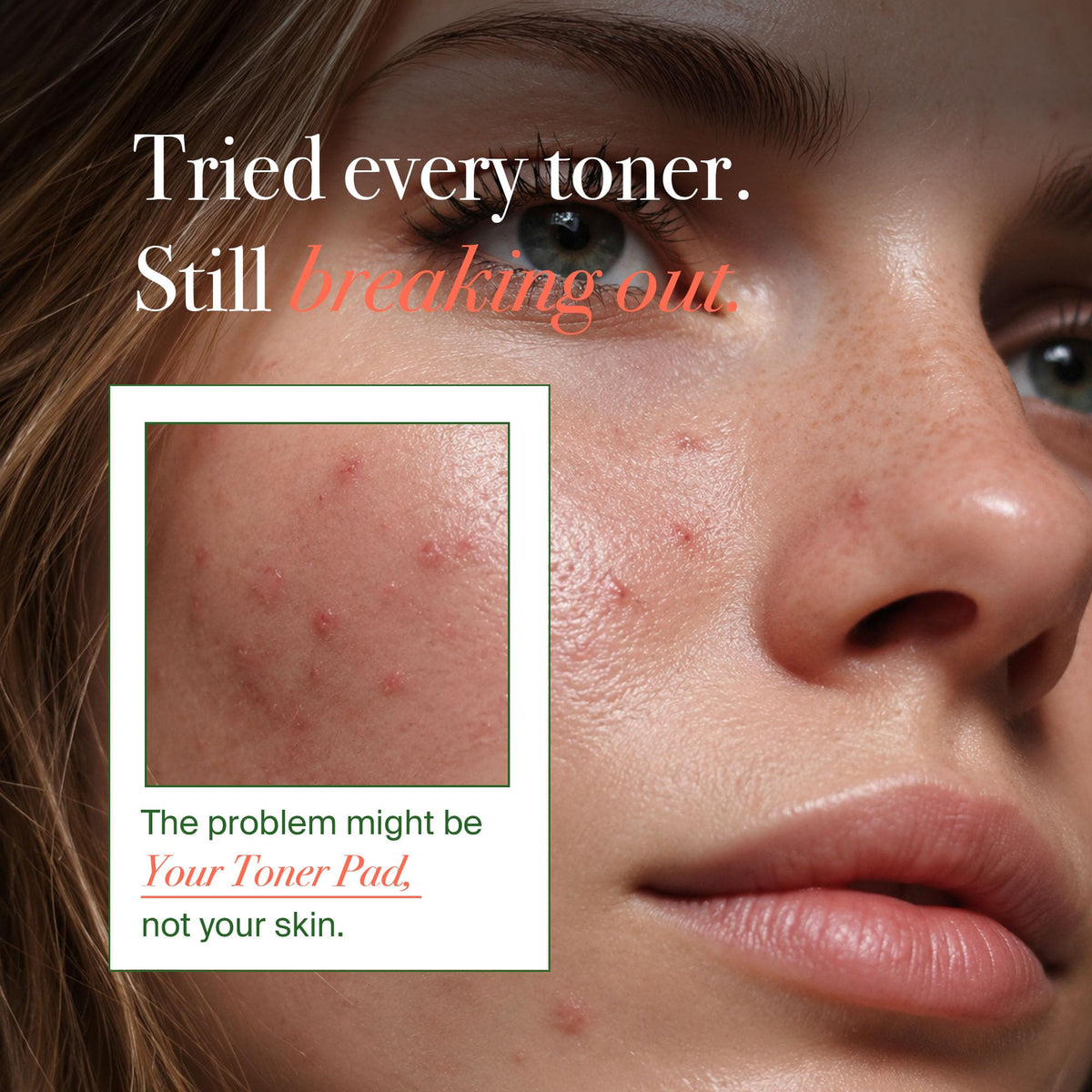 VELVENTE close-up pad texture revealing soft fibers for mild polishing benefit