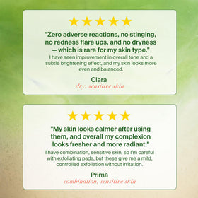 VELVENTE lifestyle bathroom routine showing product simplicity benefit