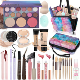 venshun front packaging showing full kit contents and portability